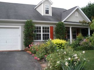 7407 Old Sandy Spring Rd, Laurel, MD 20707