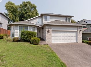 8361 SW Deeann Ct, Tigard, OR