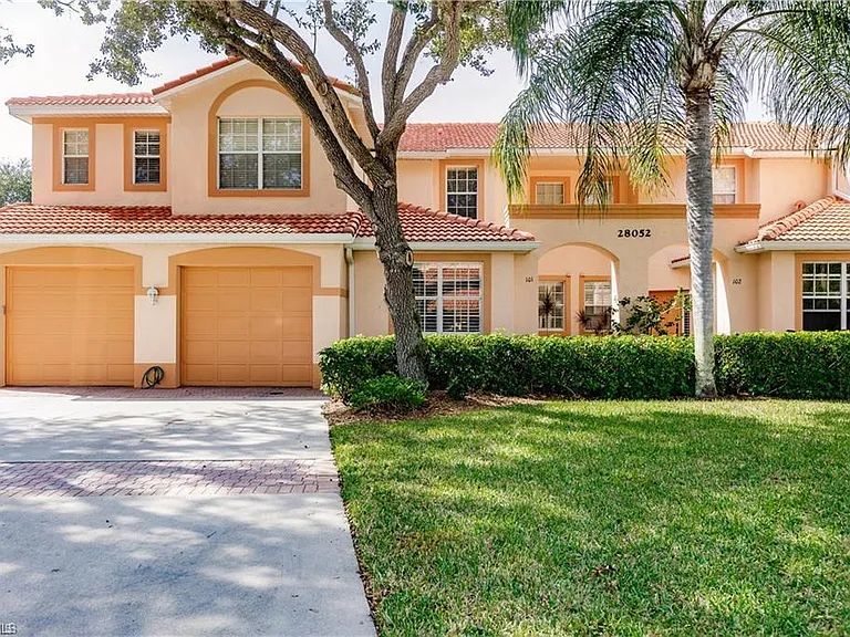 28052 Palmas Grandes Ln #101 — Photo 1