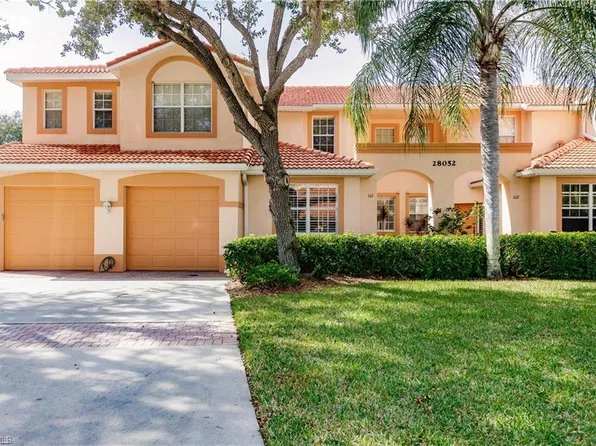 28052 Palmas Grandes Ln APT 101, Bonita Springs, FL 34135