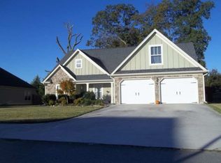 133 Live Oak Rd, Ringgold, GA 30736