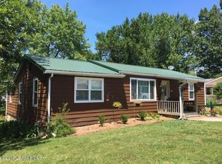 1315 Cote Sans Dessein Rd, Fulton, MO 65251