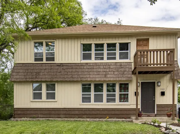 5400 North 53rd STREET #5402, Milwaukee, WI 53218