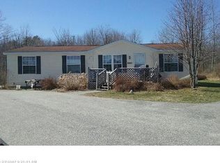 460 Pigeon Hill Rd, Mechanic Falls, ME 04256