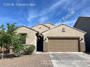 7330 W Toronto Way, Phoenix, AZ 85043
