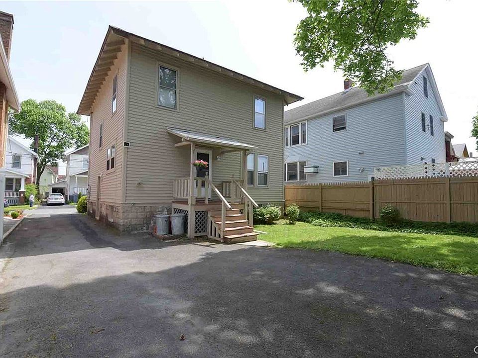 13 Rose Pl, Utica, NY 13502 Zillow