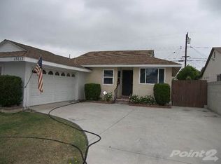 15623 Roselle Ave, Lawndale, CA 90260