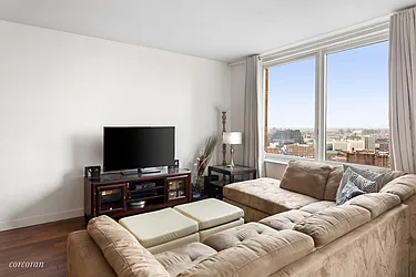 Sold by Corcoran