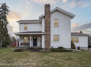 5051 Houston Rd, Eaton Rapids, MI 48827