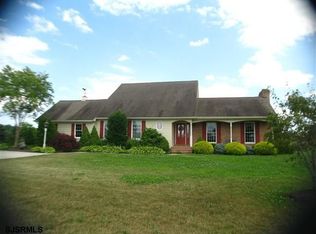 3164 Cologne Ave, Mays Landing, NJ 08330