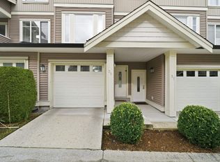 6575 192nd St #38, Surrey, BC
