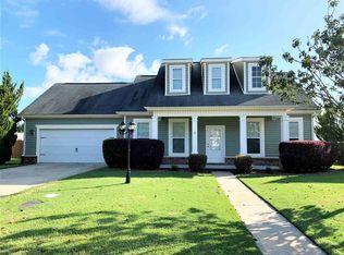 307 Raleigh Dr, Warner Robins, GA 31088