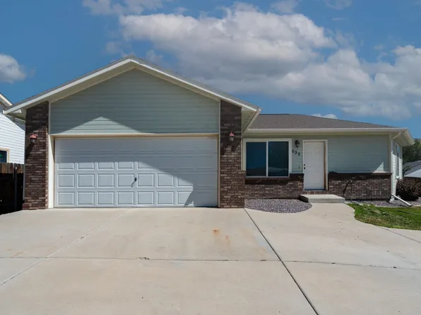 639 Orion Ct, Clifton, CO 81520