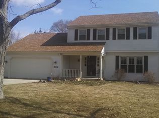 9214 Saratoga Rd, Fort Wayne, IN 46804