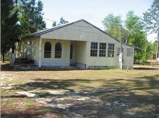 537 Caswell Rd, Defuniak Springs, FL 32433