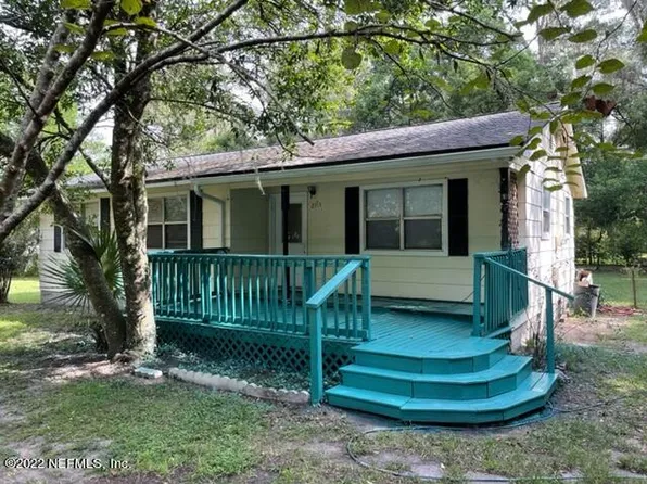 2128 Butler Ave, Middleburg, FL 32068