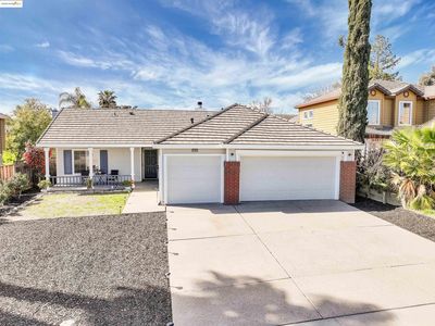 5136 Pioneer Way, Antioch, CA, 94531