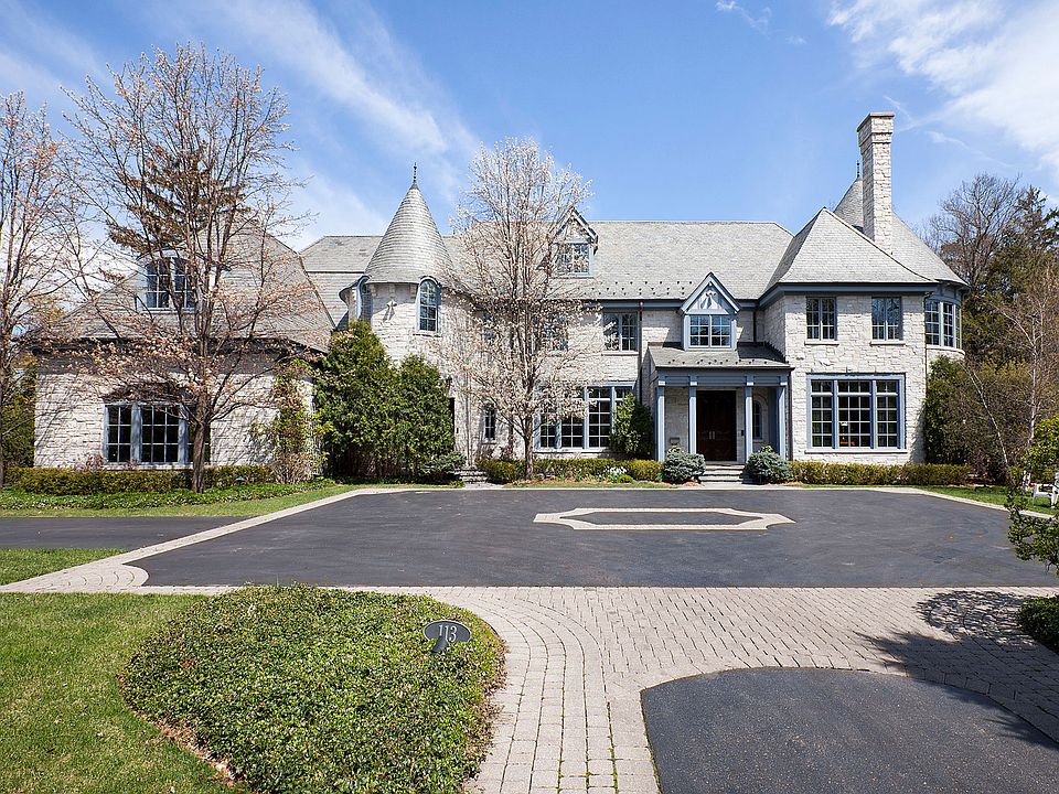 113 Woodley Rd, IL 60093 Zillow