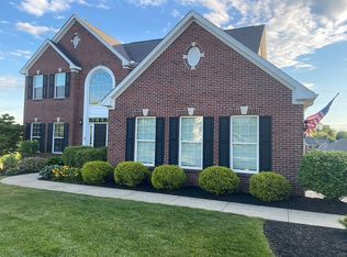 137 Scenic Ridge Dr, Venetia, PA