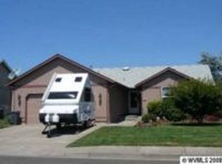 272 NW Bonanza Ave, Dallas, OR 97338