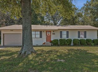 407 W Lake St, Manila, AR 72442