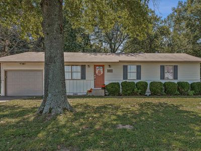 407 W Lake St, Manila, AR, 72442