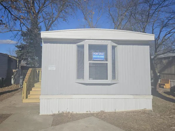 3204 NE 119th Ter Lot 154, Kansas City, MO 64156