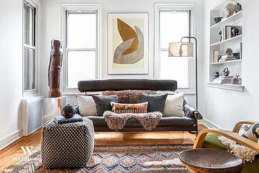 Sold by Warburg