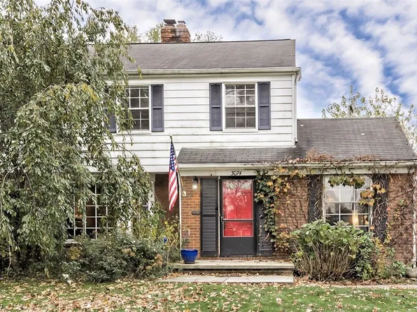 3074 Keswick Rd, Shaker Heights, OH 44120
