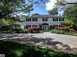 712 Camp Woods Rd, Villanova, PA 19085