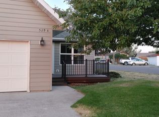 529 N 14th St, Livingston, MT 59047