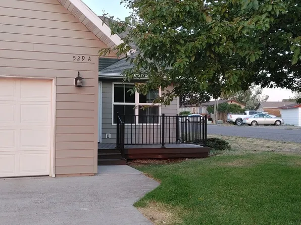 529 N 14th St, 529 N 14th St Unit A, Livingston, MT 59047