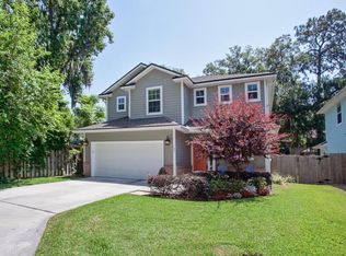 1197 24th St N, Jacksonville Beach, FL 32250