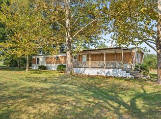 1079 Granberry Rd, Deridder, LA 70634