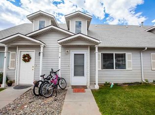 391 Sunnyside Ct UNIT C, Grand Junction, CO 81504