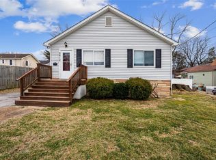 5612 Willard Ave, Saint Louis, MO 63123