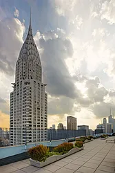 Rented by Rose Associates, Inc.