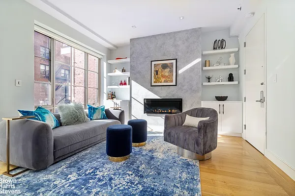 Sold by Brown Harris Stevens | media 16