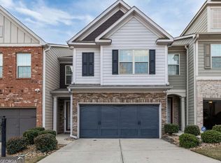 5715 Radford Loop, Fairburn, GA 30213