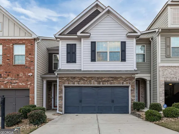 5715 Radford Loop, Fairburn, GA 30213