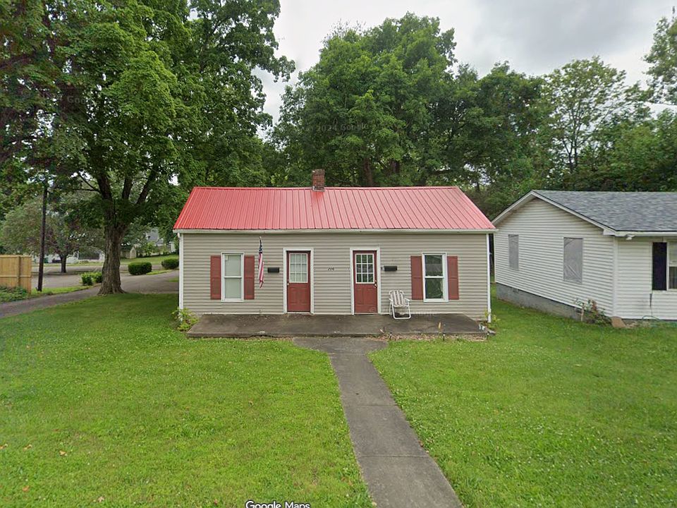 1st image of 206 W Warfield St