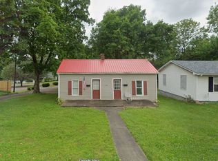 206 W Warfield St, Elizabethtown, KY 42701