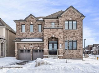 329 Danny Wheeler Blvd, Georgina, ON L4P0K1
