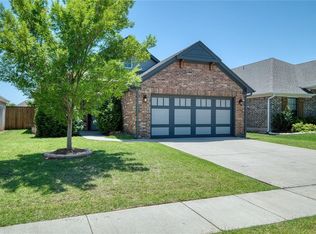 2312 NW 179th St, Edmond, OK 73012