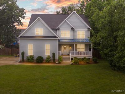 11917 Marnelan Dr, Henrico, VA, 23233