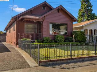 2338 Humboldt Ave, Oakland, CA