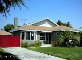 12317 Chavers Ave, Downey, CA 90242