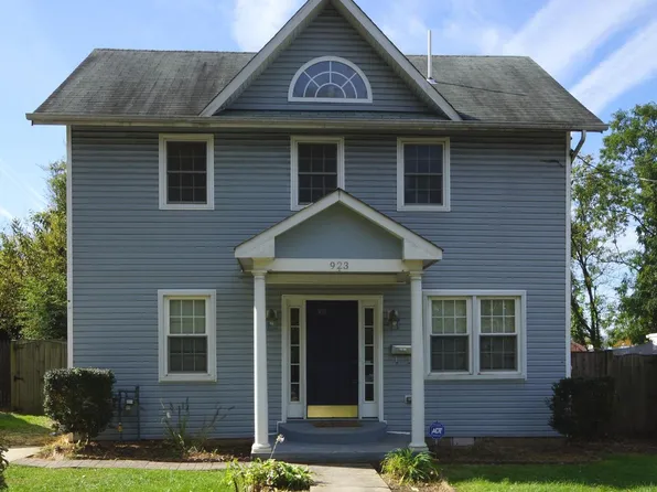 923 Lewis Ave, Rockville, MD 20851