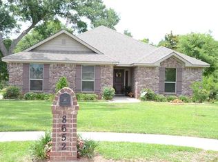 8652 Prince Ct, Semmes, AL 36575