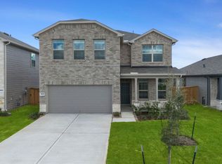 15341 Dapple Bluff Ln, Conroe, TX 77302